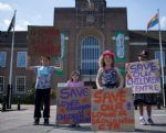 Salford Rally On The Lawn